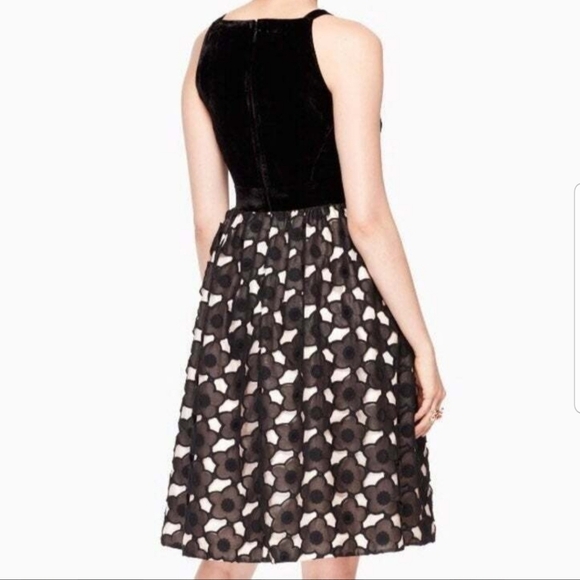 HP🎉Kate Spade Dress - Picture 3 of 4